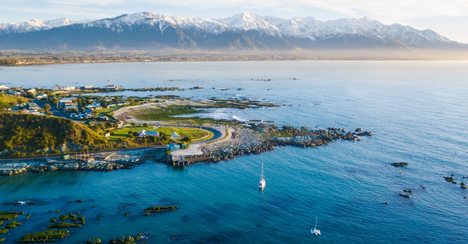 Kaikoura Mountains to the Sea v2