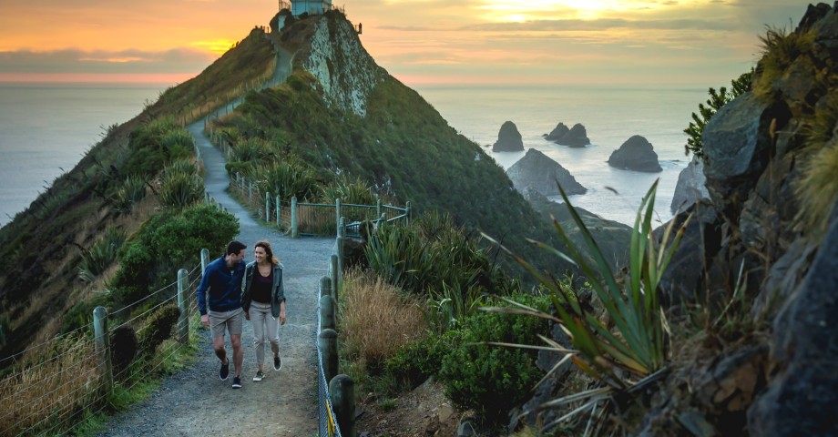 Catlins Otago